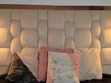 kimmy_vegaa on Chaturbate 