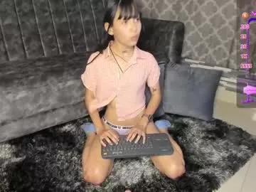 kinky_polar on Chaturbate 