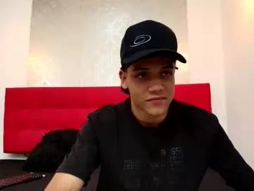 kinky_spice69 on Chaturbate 