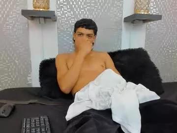 kinky_spice69 on Chaturbate