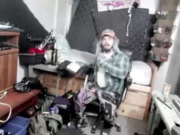 Freechat kinkybiguy14 on Chaturbate