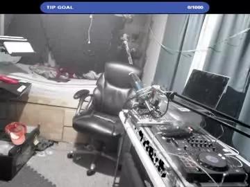 Freechat kinkybiguy14 on Chaturbate