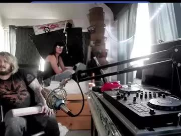 Freechat kinkybiguy14 on Chaturbate