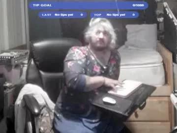 Freechat kinkybiguy14 on Chaturbate