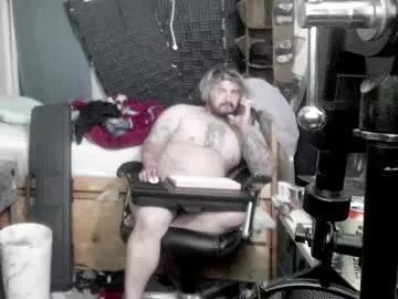 Freechat kinkybiguy14 on Chaturbate