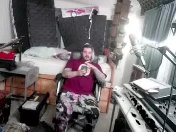 Freechat kinkybiguy14 on Chaturbate