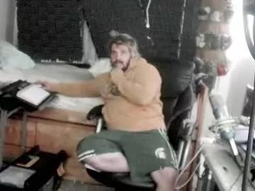 Freechat kinkybiguy14 on Chaturbate