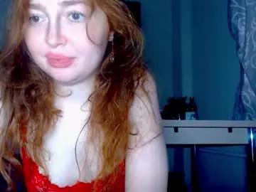 kira_foxy_ — Goal: naked dance #redhead #bigboobs #bigpussylips #dirty #hairy #chubbycheeks