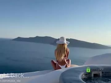 kissabella on Chaturbate 