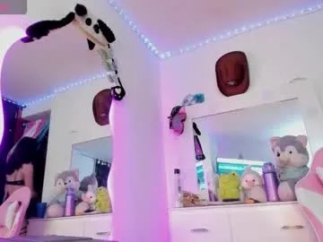 kisses_of_daniela on Chaturbate 