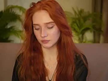 kissofflame on Chaturbate