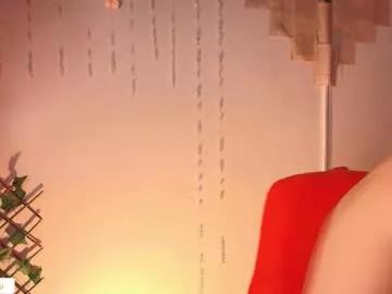 kisstarxxx on Chaturbate 