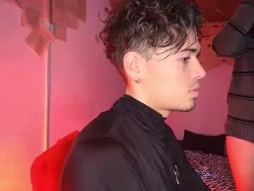 kisstarxxx on Chaturbate 