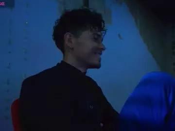 kisstarxxx on Chaturbate 