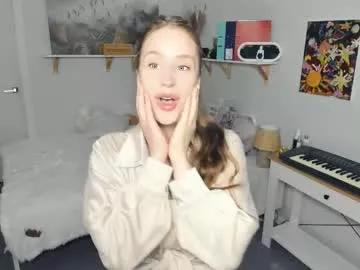 kissykarma on Chaturbate