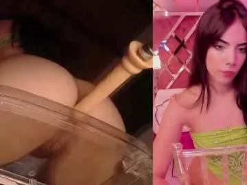 kittieeva on Chaturbate 