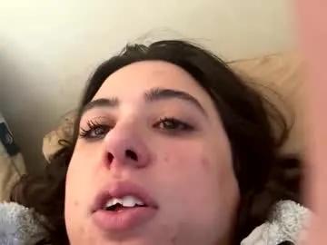 kitty3202 on Chaturbate 