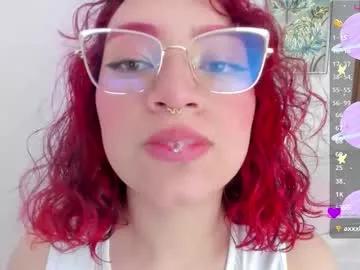 kitty_bae_ on Chaturbate 