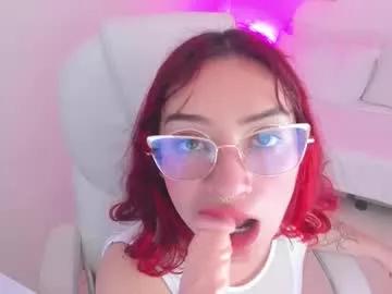 kitty_bae_ on Chaturbate 
