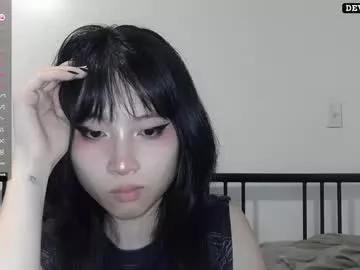 kitty_krush — Heck you pumpkin spice. Hell yasss Halloween! -  Free Kitty's Kitty!! #lovense #asian #petite #smalltits #18