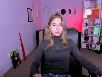 kitty_layy on Chaturbate 