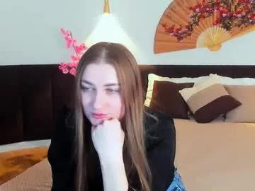 kitty_murmur on Chaturbate 