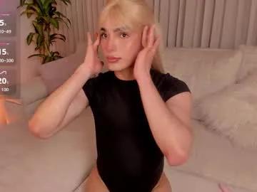 kittyskirtt on Chaturbate