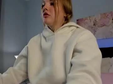 kittyy_cuttie on Chaturbate 