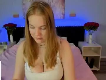 kittyy_cuttie on Chaturbate 