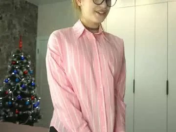 kristy_mysti on Chaturbate