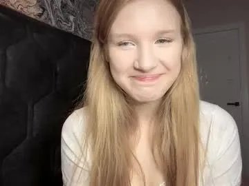 kristy_mysti on Chaturbate