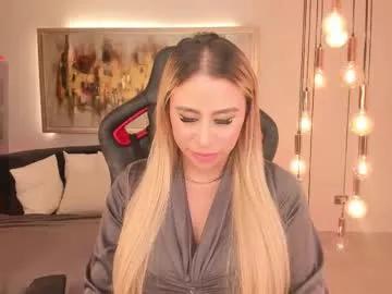 kylie_cooper on Chaturbate 