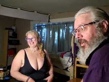 ladymeadowlark on Chaturbate