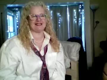 ladymeadowlark on Chaturbate