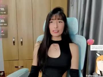 lalisa_manoban on Chaturbate