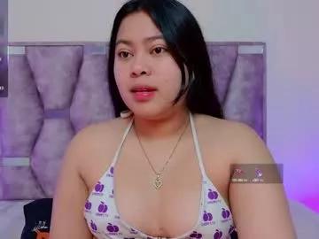 lana_bennett69 on Chaturbate 