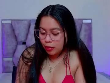 lana_bennett69 on Chaturbate 