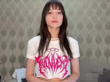 lana_say on Chaturbate 