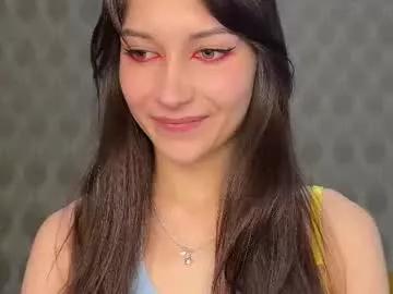 lana_say on Chaturbate 