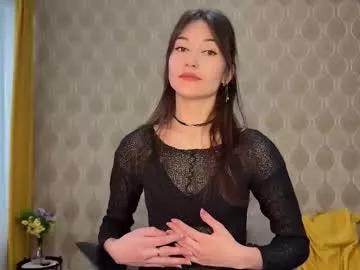 lana_say on Chaturbate 