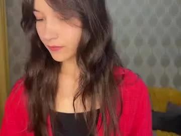lana_say on Chaturbate 