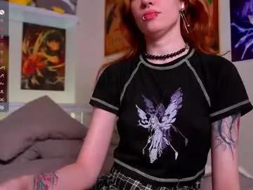 Freechat lanisun on Chaturbate