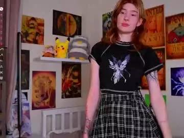 Freechat lanisun on Chaturbate