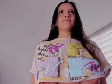 lanna_as on Chaturbate 