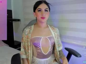lanna_as on Chaturbate 