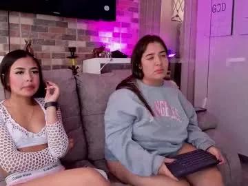 lanna_as on Chaturbate 