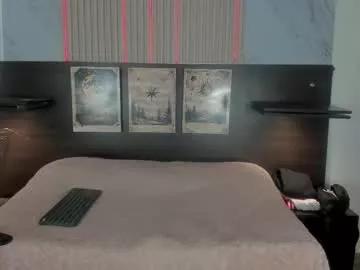 lanna_as on Chaturbate 