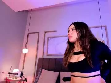 lara_bombshell on Chaturbate 