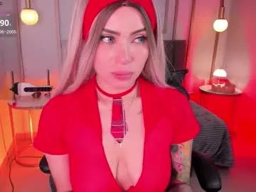 lara_bombshell on Chaturbate 