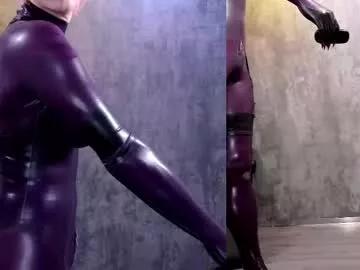 latexirime on Chaturbate